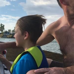 Meet your Posher, Betsy